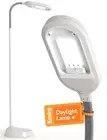 Natural Daylight Floor Lamp - Craft Light Floor Standing for Reading, Craftin...