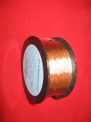 SURFSTRAND COPPER WIRE 45# 450 FT BARE 1X7 COPPER TROLLING WIRE