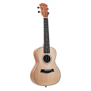 23寸尤克里里烏克麗麗 ukulele夏威夷四弦小吉他木uk廠家批發樂器
