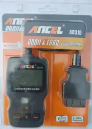 Universal OBDII Car Engine Code Reader ANCEL AD310 Diagnostic Tool Auto Scanner