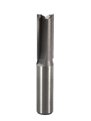 Whiteside 1067 Straight Router Bit 1/2" Cutting Diameter 1-1/4" Cut Length