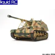 Tamiya 35335 1/35 Nashorn Heavy Tank Destroyer