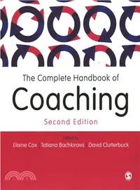 在飛比找三民網路書店優惠-The Complete Handbook of Coach