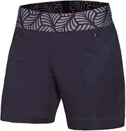[Ocun] Women's Pantera Organic Shorts Pants Shorts