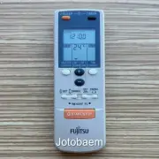 Air Conditioner Replacement Remote for Fujitsu AR-JW1