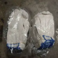 在飛比找蝦皮購物優惠-1包12雙 16兩 棉紗手套 工作手套 棉手套 手套 棉紗 