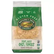Nature's Path Cereal Flake Corn Organic Eco 26.4 oz (Pack of 6)