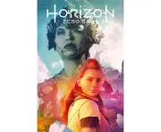 Horizon Zero Dawn Vol. 1: The Sunhawk