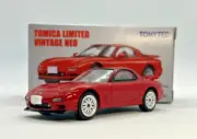 [Tomica Limited Vintage LV-N177C] fini RX-7 TYPE R-S Die-cast Car Model 1/64