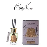 在飛比找博客來優惠-【法國 Cote Noire 寇特蘭】擴香竹 90ml 粉紅