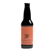 New England Whiskey Barrel Aged Imperial Stout 330ml Bottle