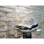 1995AIR JORDAN 11 OG 'CONCORD' 1995-狀況良好收藏鞋