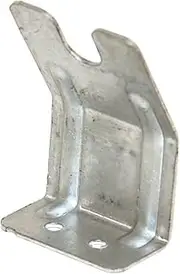 [BEKO] Fridge Freezer Wind Shield. Genuine Part Number 409920016