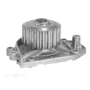 GMB Water Pump - 4012