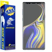[2-Pack] ArmorSuit Samsung Galaxy Note 9 Matte Case Friendly Screen Protector