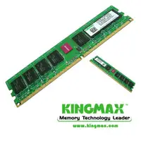 在飛比找蝦皮購物優惠-Kingmax RAM 8GB DDR3 1600MHz 適