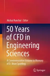 在飛比找博客來優惠-50 Years of Cfd in Engineering