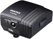 [Pentax] GPS Unit O-GPS2 for Simple Celestial Tracking and Astro Tracer Compatible Models - Easy Astronomical and Starscapes Shooting - Splashproof 2022
