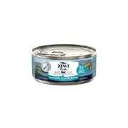 Ziwi Peak Mackerel & Lamb Recipe Wet Cat Food - 185g