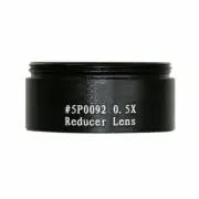 0.5X Auxiliary Objective 1.25Inch Thread M28 M30 f Telescope Eyepiece Accessory