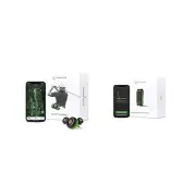 Arccos Caddie Bundle: Smart Sensors + Link