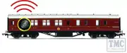 TTSFX80 Train Tech SFX+ Sound Capsule Passenger Coaches