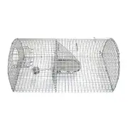 Bainbridge Wire Rodent Catch Door Trap Multi Catch- Rat