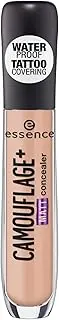 essence Cosmetics Camouflage+ Matt Concealer 5 ml, 40 Medium Fawn