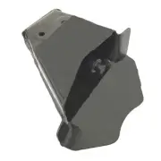 New CAPA Front Driver Side Frame Rail Bracket replaces 571060E010