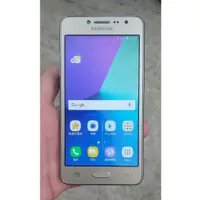 在飛比找蝦皮購物優惠-中古良品 二手 三星 Samsung Galaxy J2 P