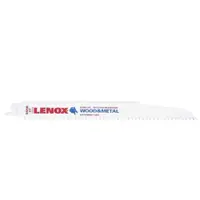 在飛比找ETMall東森購物網優惠-(5片裝)狼牌 LENOX 956R 長度 9 齒數 6T 