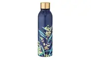 Ashdene Native Grace Wattle Stainless Steel Anti-Leak Drink Water Bottle 24.5cm
