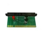 Image position adjustment board for arcade Jamma interface, used for arcade subs