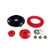Nolathane Front Strut Mount Complete for Isuzu D-Max TF TFR FWD AWD 2012-on