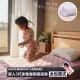 【BOSS BEDDING 小老闆寢具】單人3尺全包覆3M防潑水床墊專用保潔墊(台灣製造 防潑水 保潔墊 床墊專用)