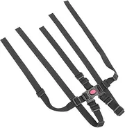 CIMAXIC Universal Fit Stroller Pushchair Belt Adjustable Shoulder Strap for Baby Highchairs Dining Chairs