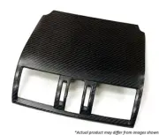 Revel 1TR4GT0AS17 for GT Dry Carbon A/C Front Cover 2015 Subaru WRX/STI- (for: Subaru)