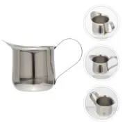 Coffee Frother Jug Espresso Frother Cup Espresso Steaming Pitcher