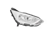 Headlight Headlamp fits FORD C-MAX Mk2 1.0 Right 15 to 19 O/S Driver Side Valeo