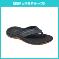 在飛比找momo購物網優惠-【REEF】REEF ANCHOR經典系列 休閒人字涼拖鞋 