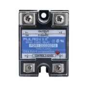 FULRD single-phase solid state relay DC-DC FDR1 DD220D10 10A SSR-10DD