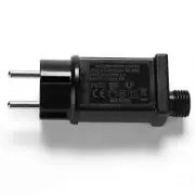 Power adapter 12V 12W always bright/flashing drive power LED driver Waterproof IP44 power adapter
