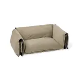 Superior Pet Goods Memory Retreat Framed Pet Bed Sage Medium