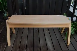 iwood-house木製長椅