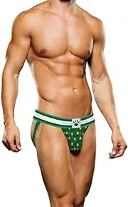 [Prowler] Christmas Tree Jock