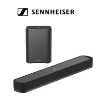 在飛比找蝦皮商城優惠-SENNHEISER 森海塞爾 AMBEO Mini + S