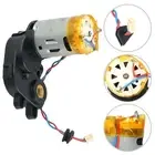 For DEEBOT X1 and For T10 Central Brush Motor Assembly Replacement Part
