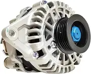 Generator Alternator Compatible With Brilliance V5 H530 JAC J2 J3 J3s 2011-2017 1800A211 ALQ2296BS