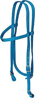 Weaver Leather Nylon Browband Headstall