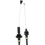 Carburetor Accelerator Cable Pioneer CA-9031